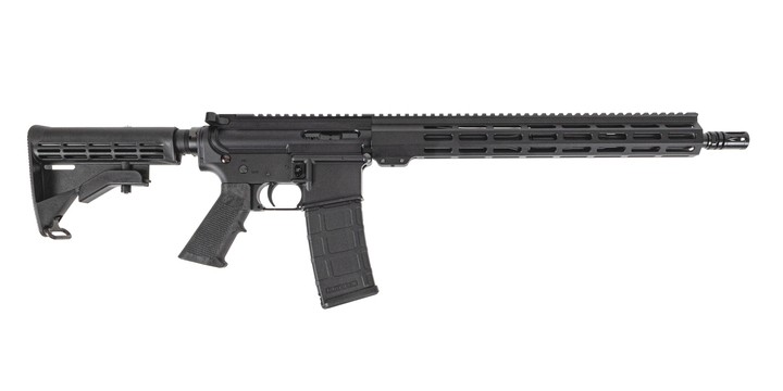 DPMS DP15 MLOK 5.56 16 BLK - Win Repeating Arms Promotion